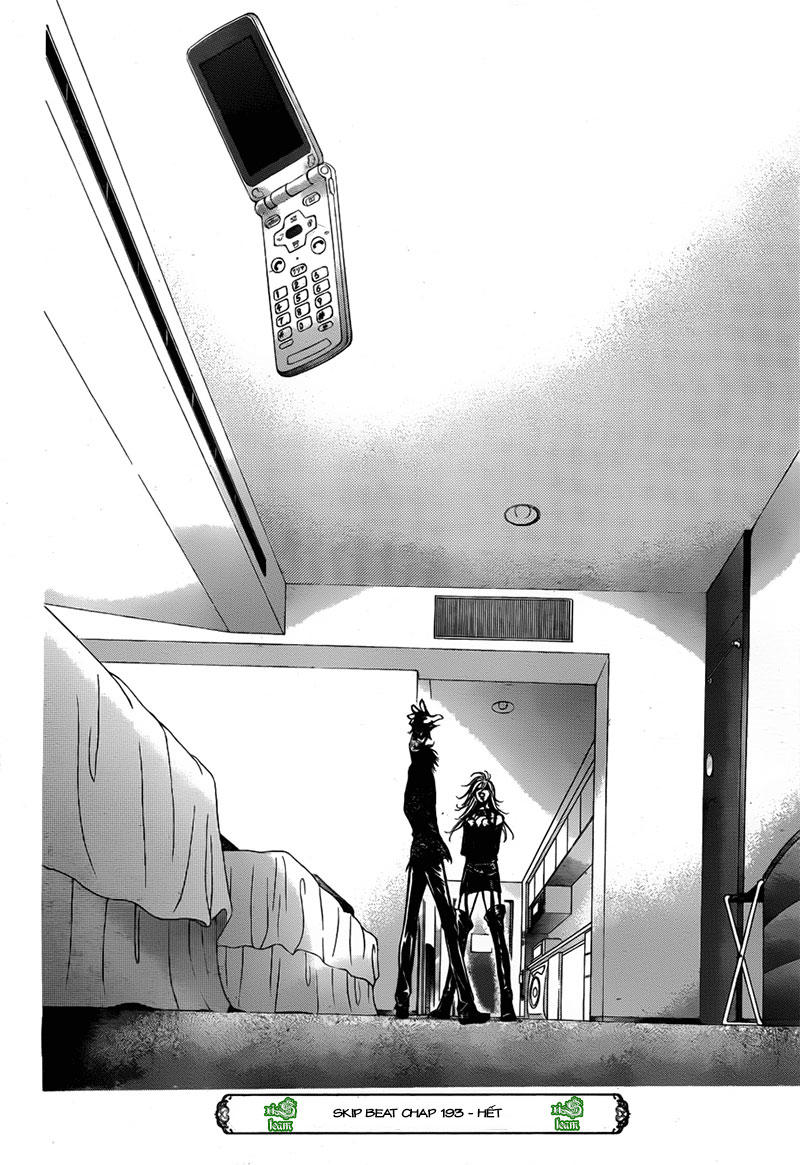 Thách Thức Tuyệt Vời Chapter 193 - Trang 2