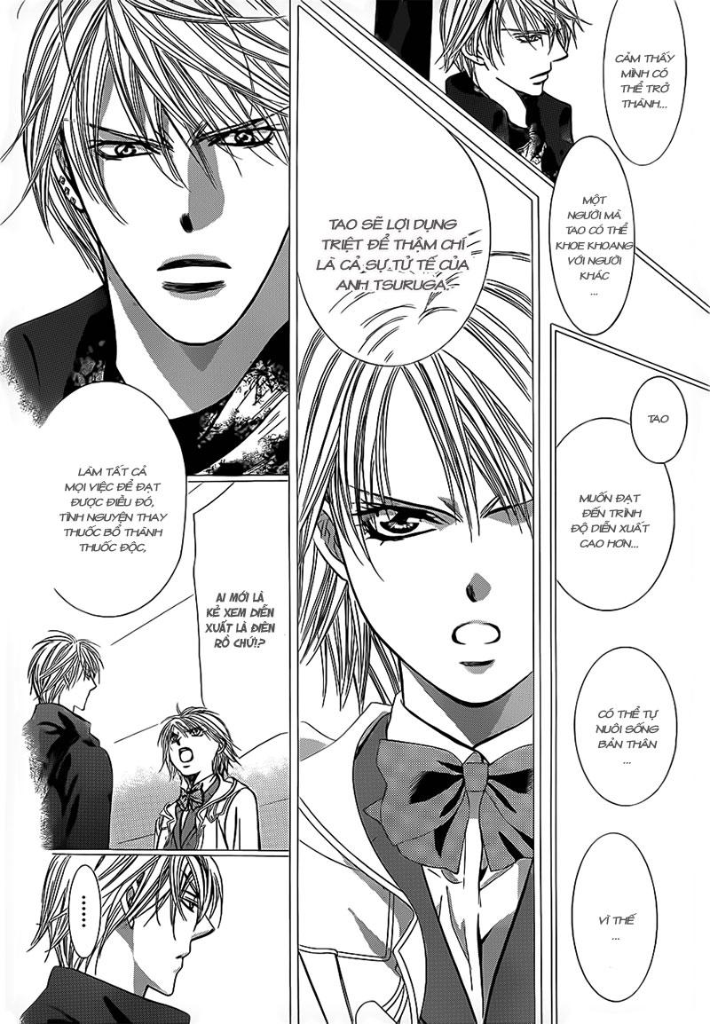 Thách Thức Tuyệt Vời Chapter 193 - Trang 2