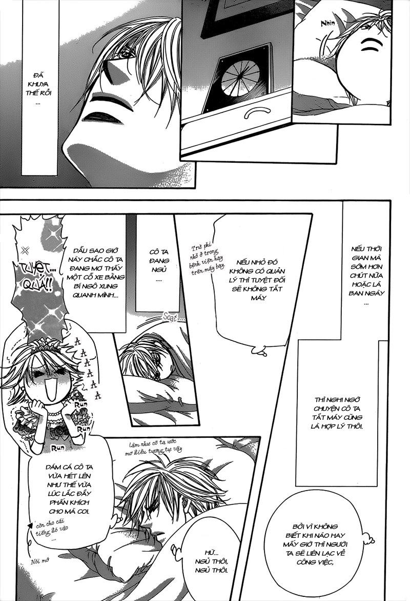 Thách Thức Tuyệt Vời Chapter 194 - Trang 2