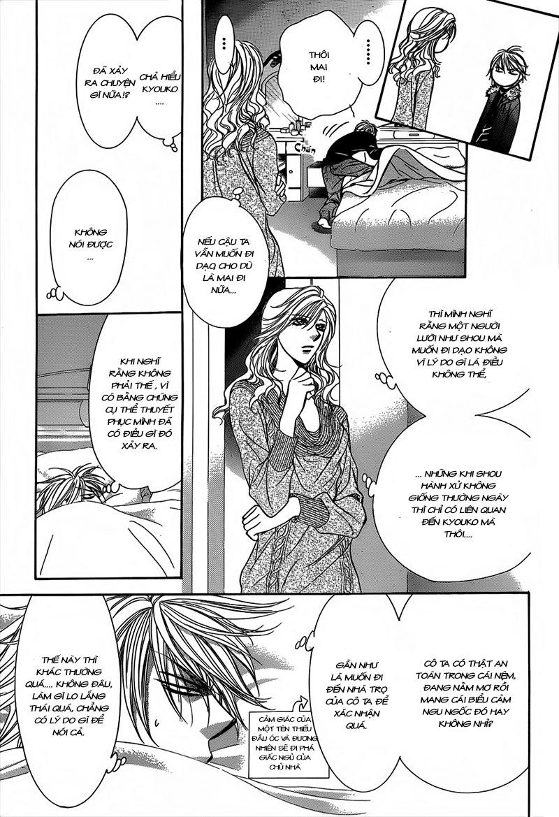 Thách Thức Tuyệt Vời Chapter 194 - Trang 2