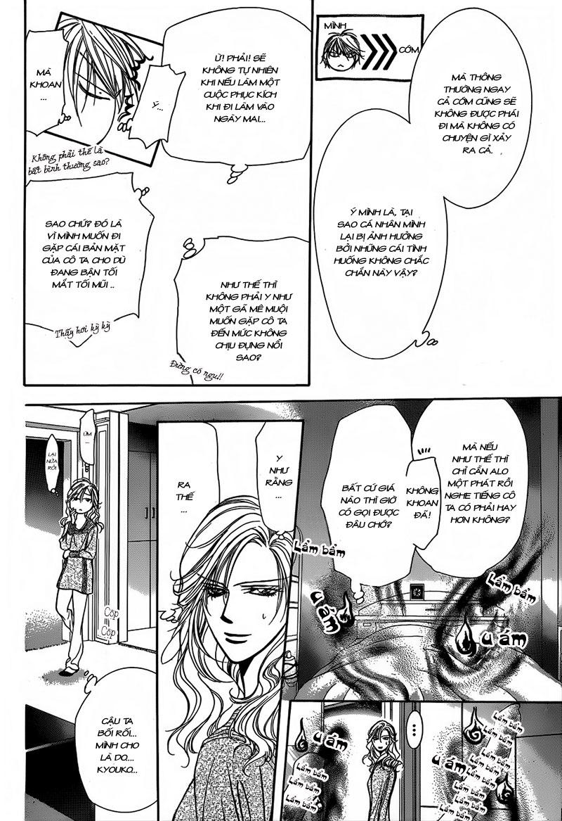 Thách Thức Tuyệt Vời Chapter 194 - Trang 2