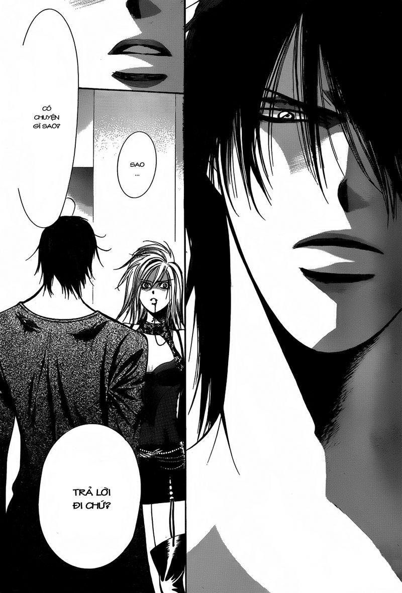 Thách Thức Tuyệt Vời Chapter 194 - Trang 2