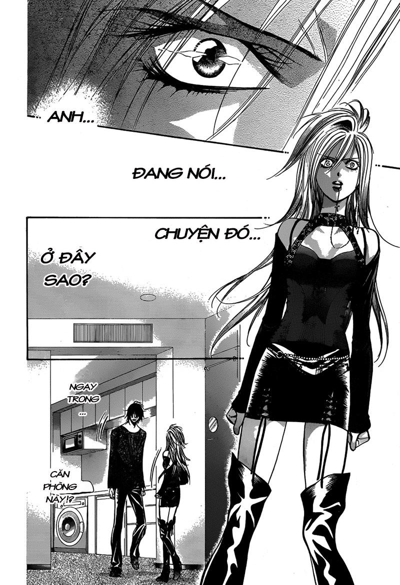 Thách Thức Tuyệt Vời Chapter 194 - Trang 2