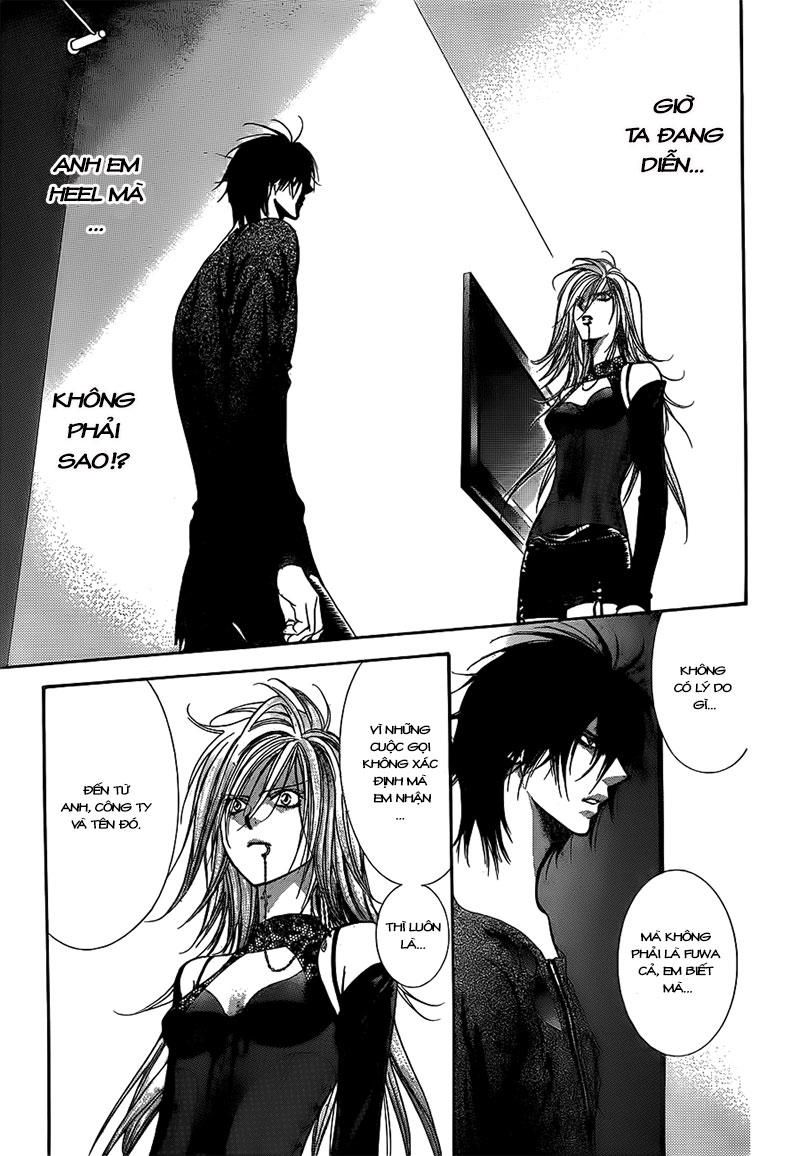 Thách Thức Tuyệt Vời Chapter 194 - Trang 2