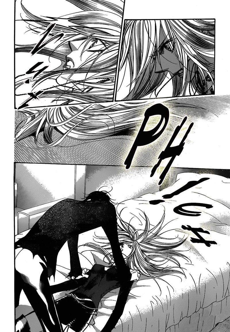 Thách Thức Tuyệt Vời Chapter 194 - Trang 2