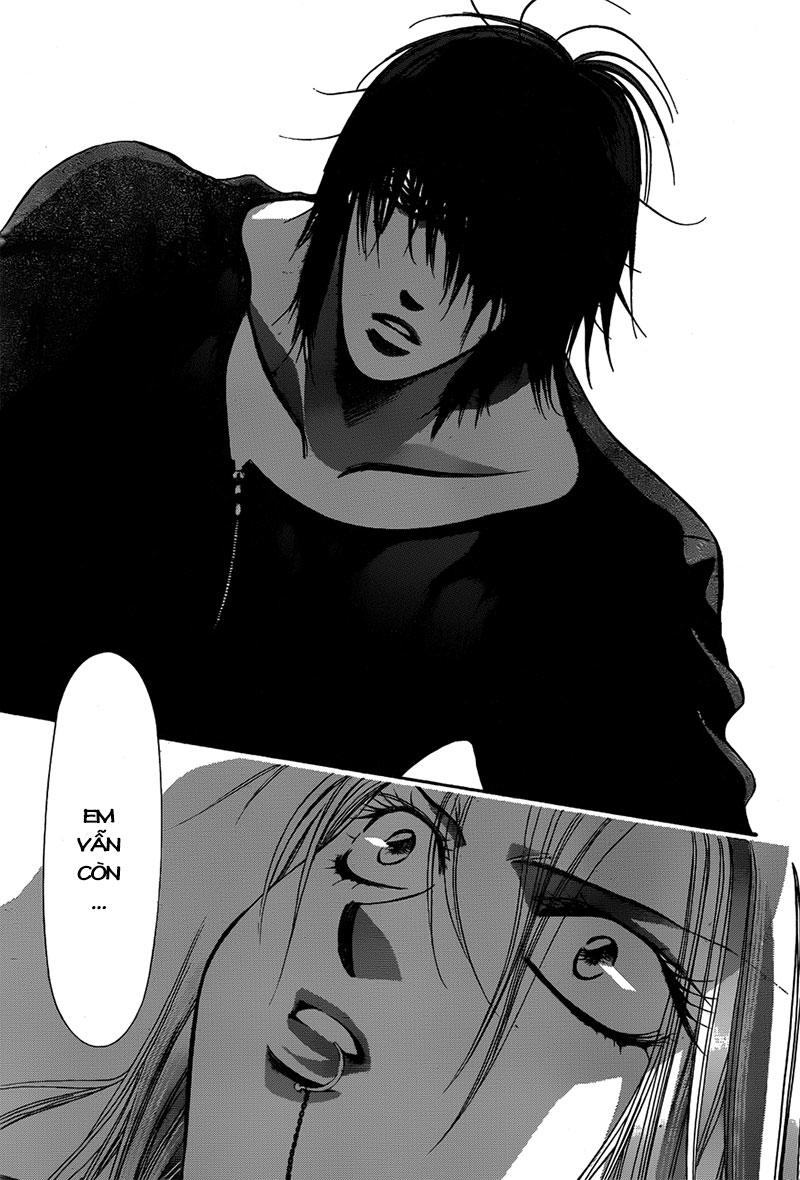 Thách Thức Tuyệt Vời Chapter 194 - Trang 2