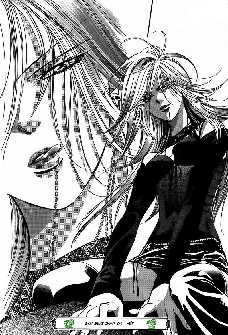 Thách Thức Tuyệt Vời Chapter 194 - Trang 2