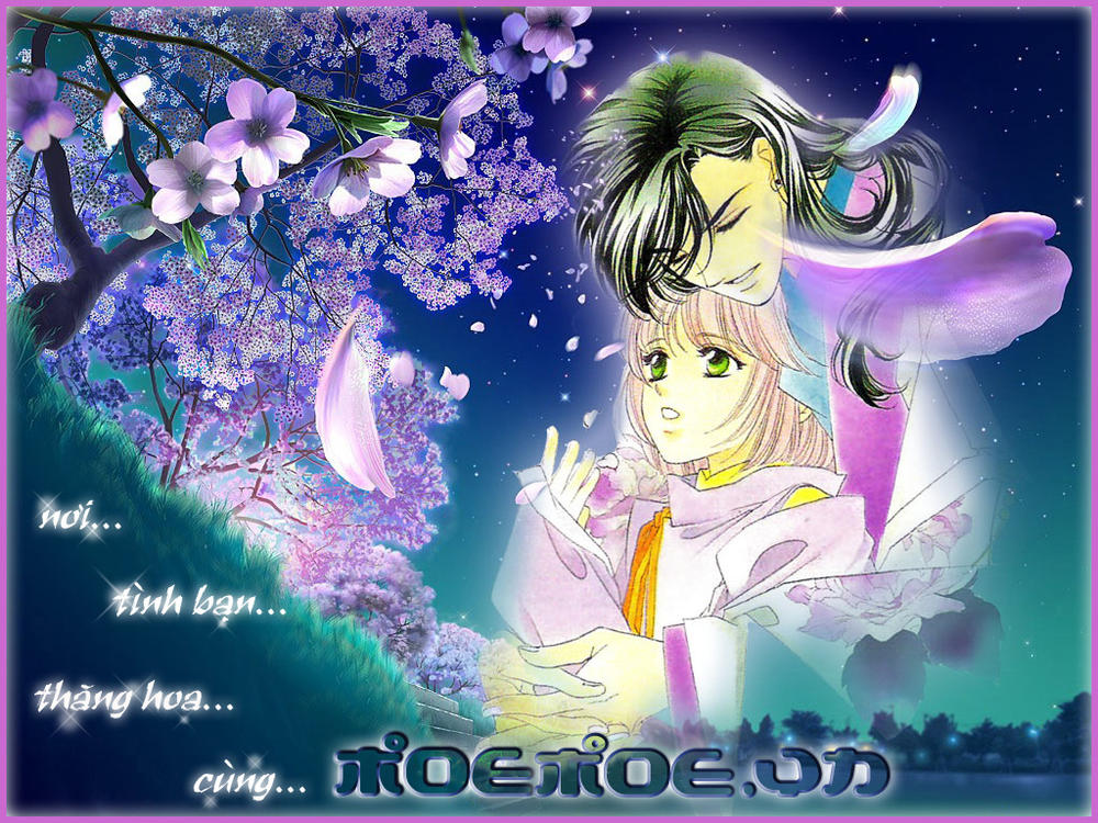 Thách Thức Tuyệt Vời Chapter 194 - Trang 2