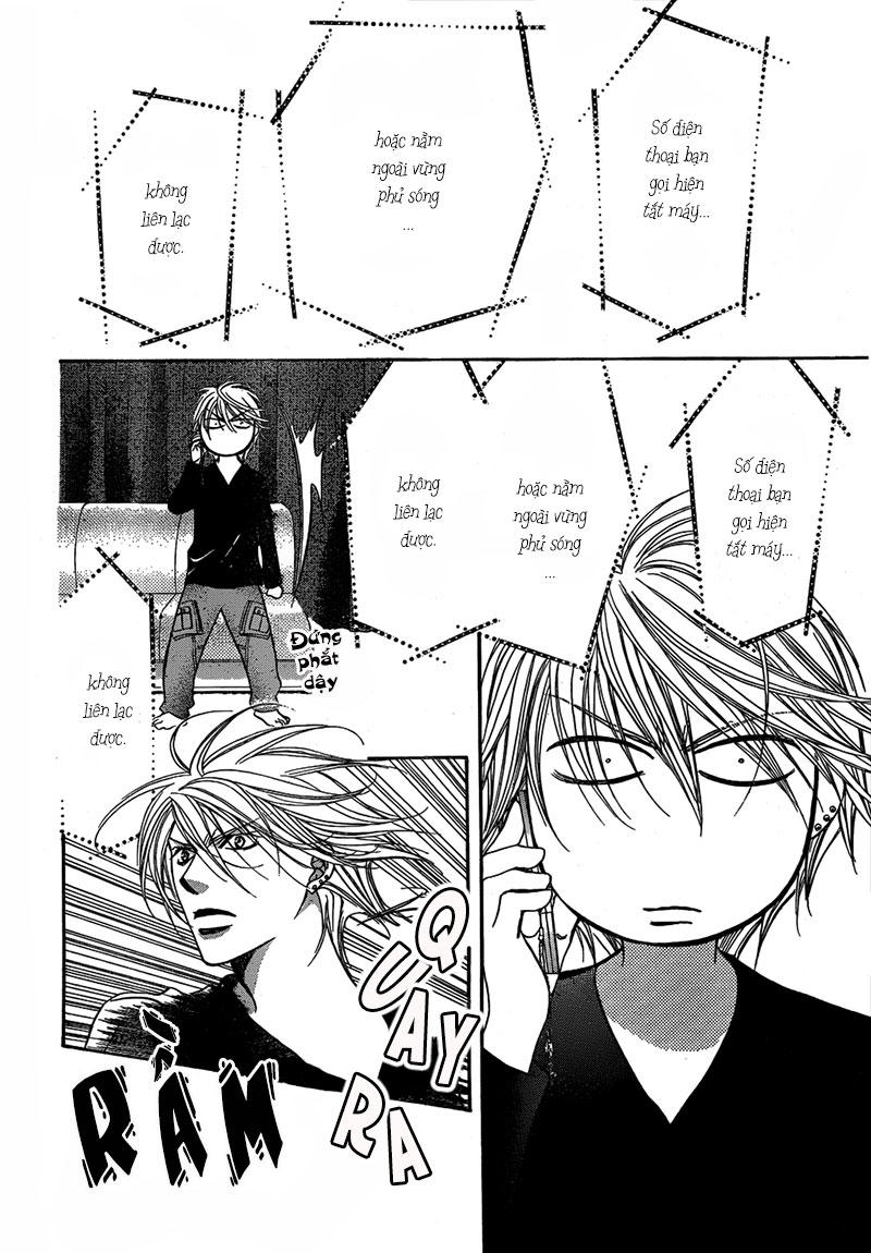 Thách Thức Tuyệt Vời Chapter 194 - Trang 2