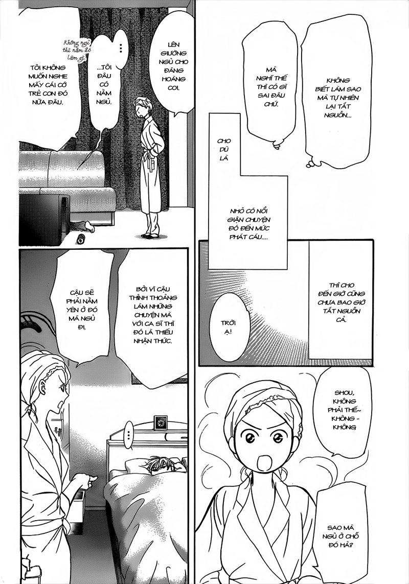 Thách Thức Tuyệt Vời Chapter 194 - Trang 2