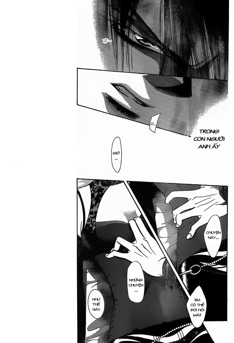 Thách Thức Tuyệt Vời Chapter 195 - Trang 2