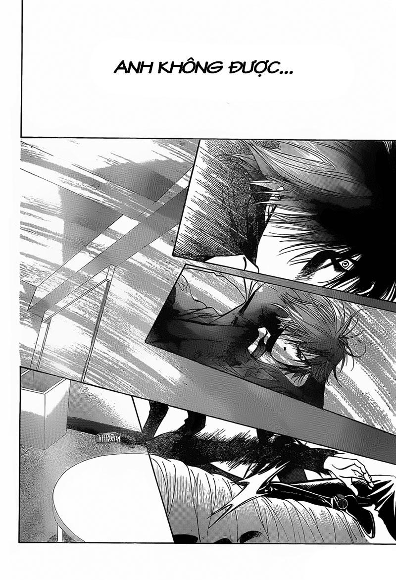 Thách Thức Tuyệt Vời Chapter 195 - Trang 2