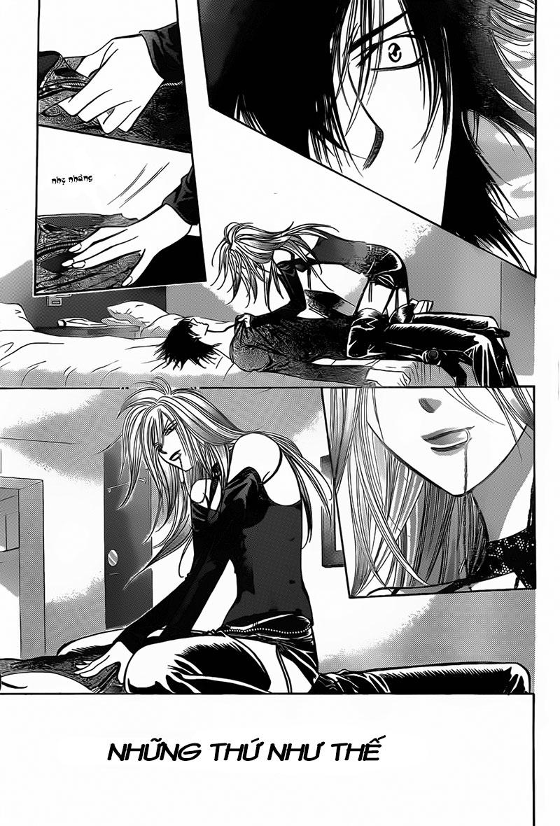 Thách Thức Tuyệt Vời Chapter 195 - Trang 2