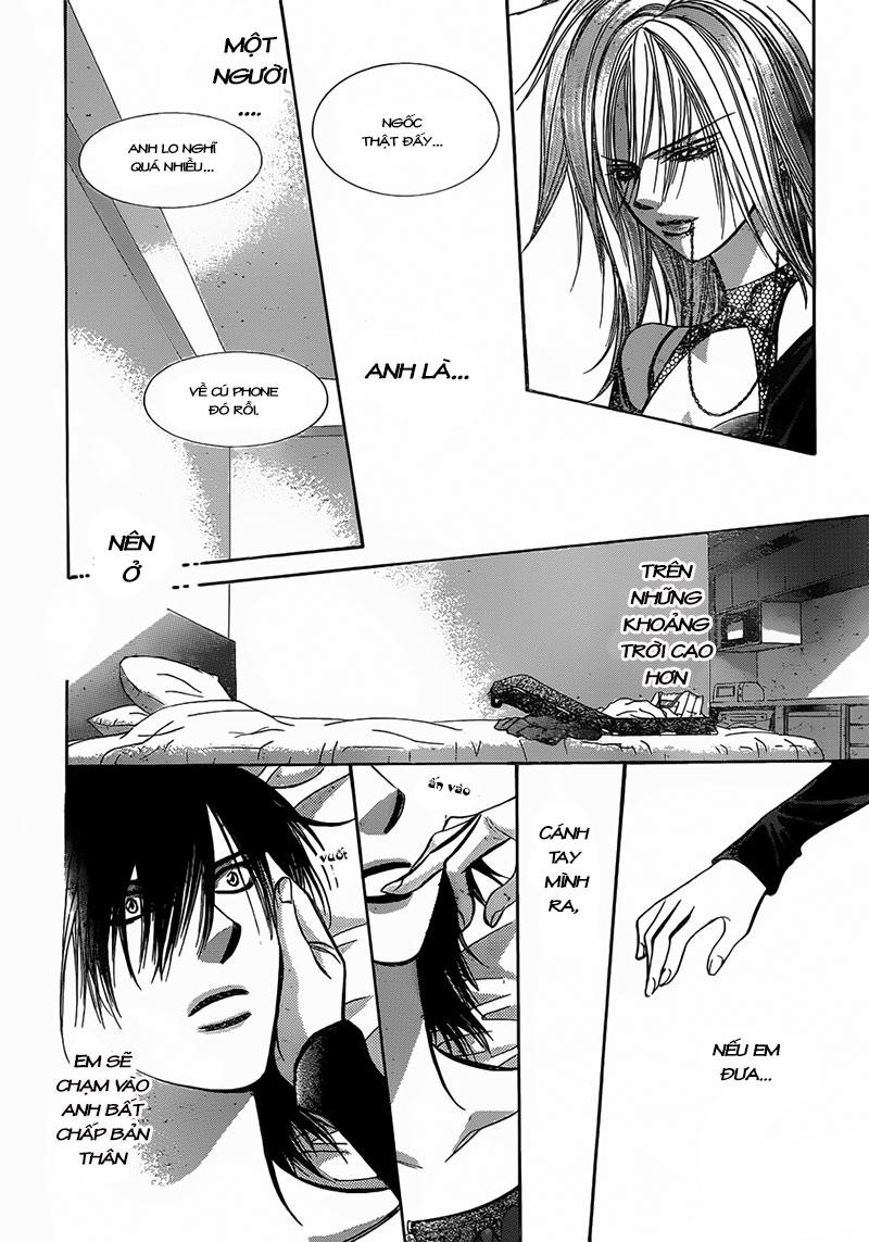 Thách Thức Tuyệt Vời Chapter 195 - Trang 2