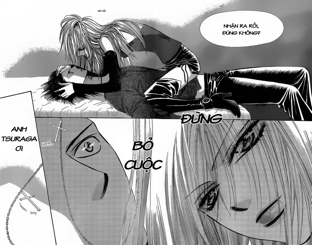 Thách Thức Tuyệt Vời Chapter 195 - Trang 2