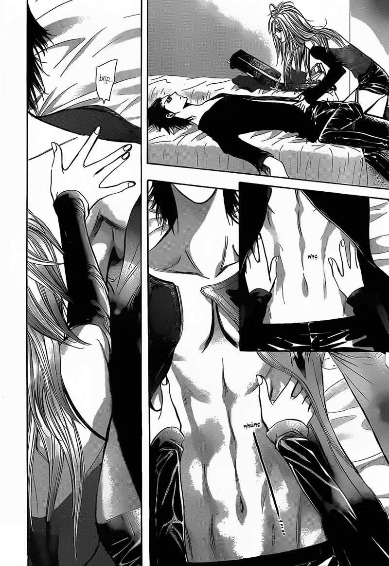 Thách Thức Tuyệt Vời Chapter 195 - Trang 2