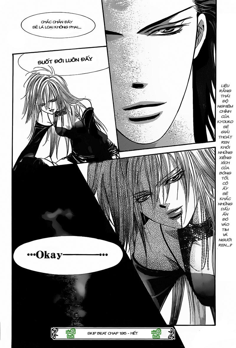 Thách Thức Tuyệt Vời Chapter 195 - Trang 2