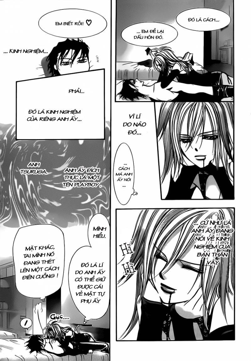 Thách Thức Tuyệt Vời Chapter 196 - Trang 2