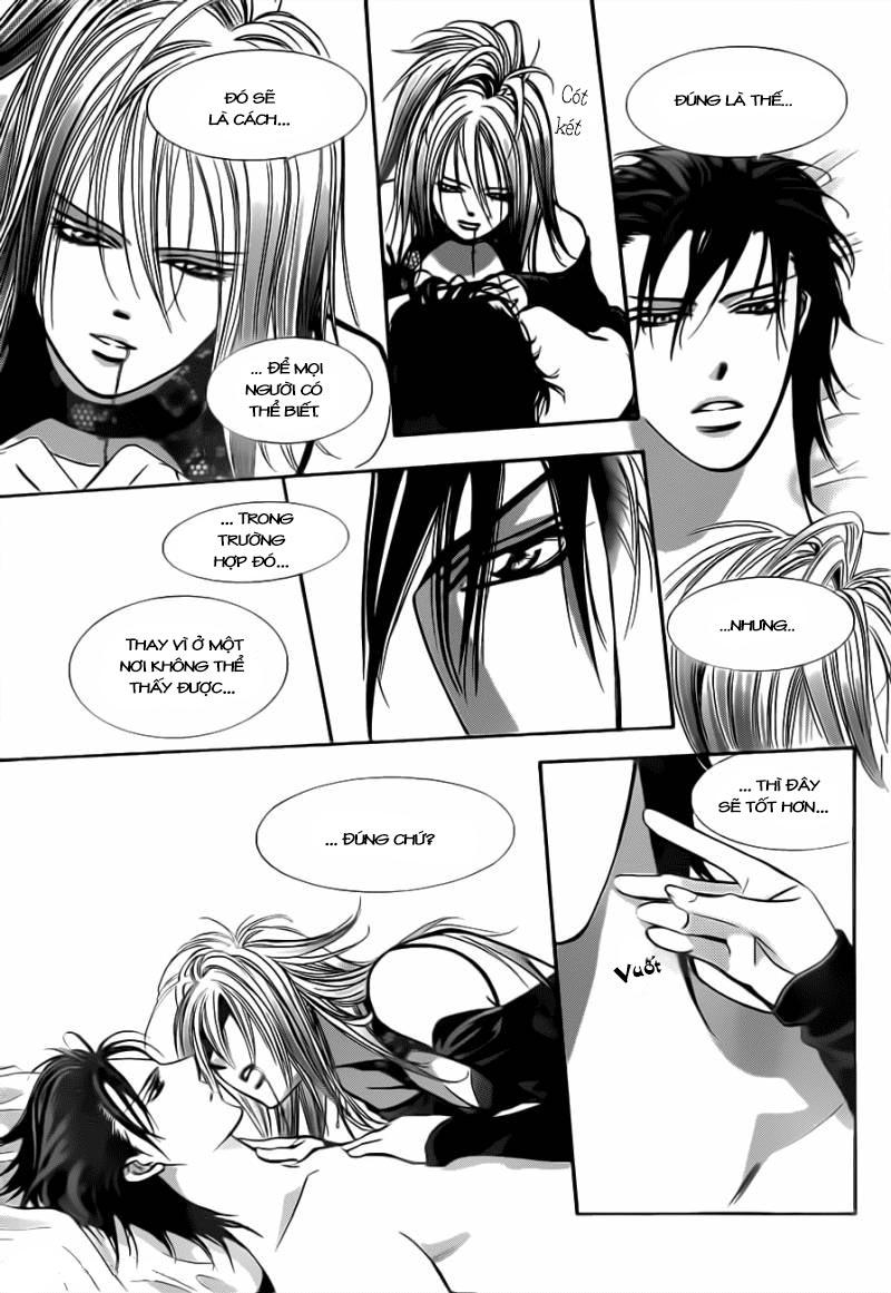 Thách Thức Tuyệt Vời Chapter 196 - Trang 2