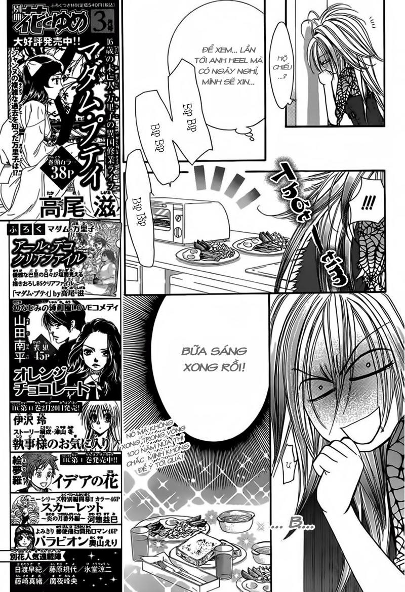 Thách Thức Tuyệt Vời Chapter 197 - Trang 2