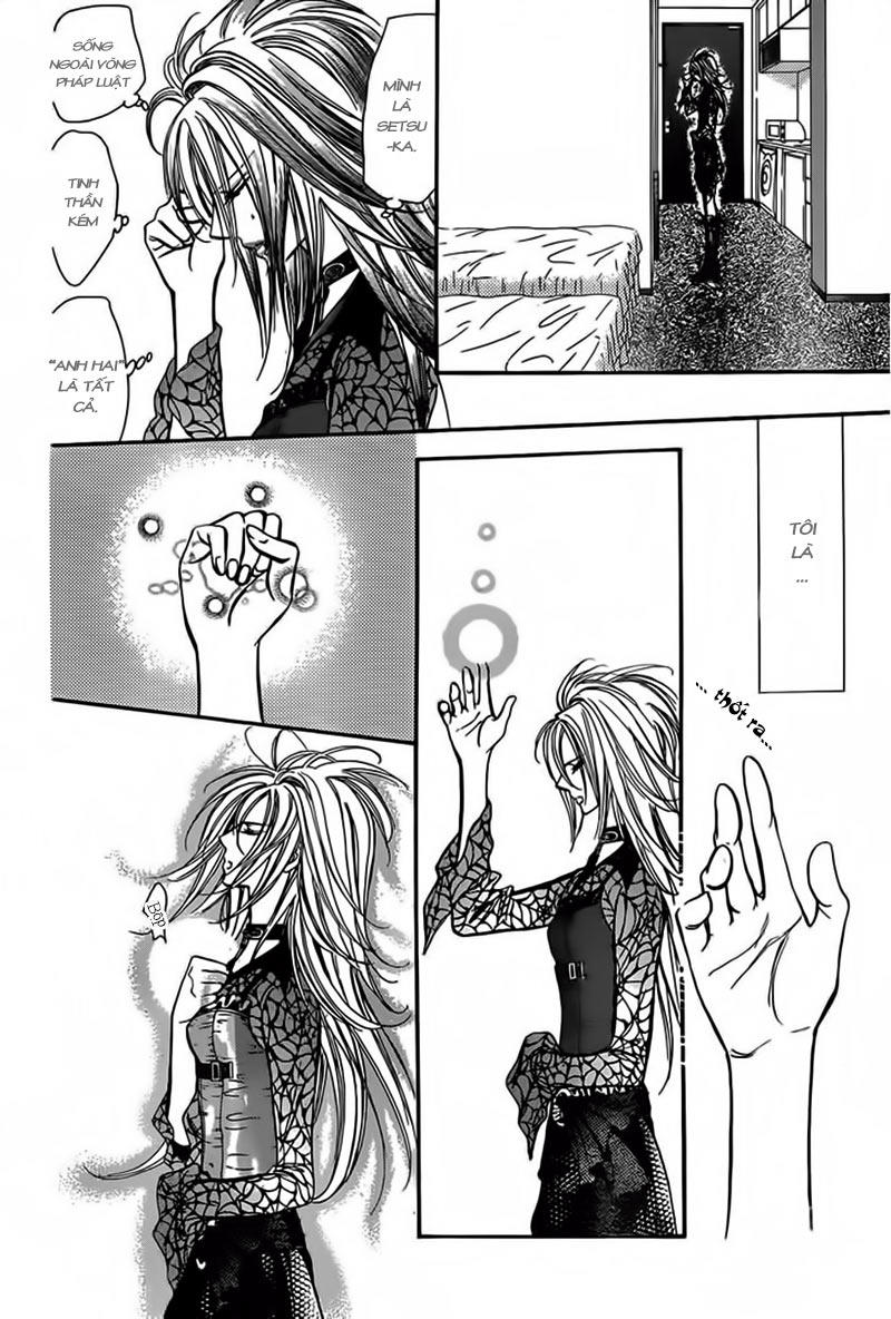 Thách Thức Tuyệt Vời Chapter 197 - Trang 2