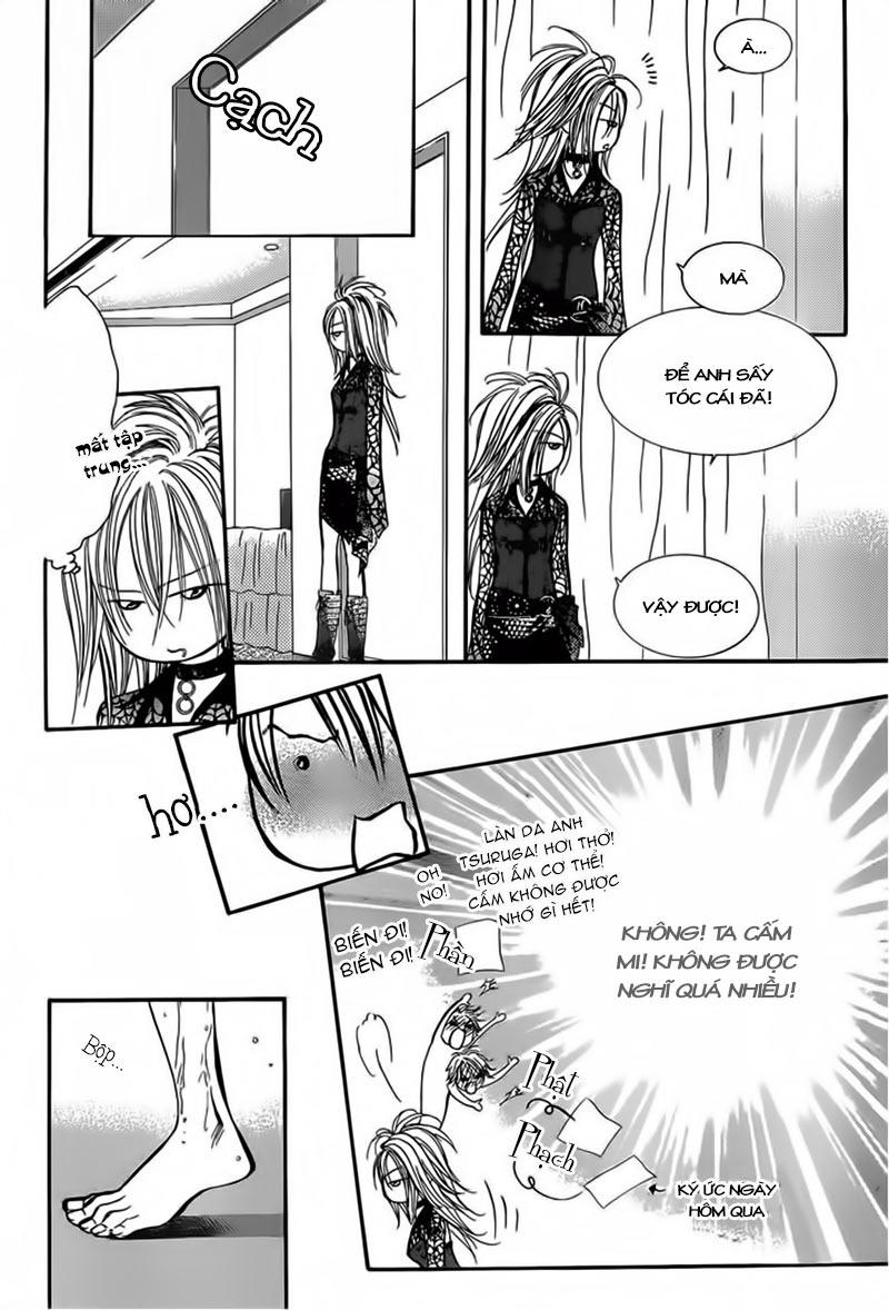 Thách Thức Tuyệt Vời Chapter 197 - Trang 2