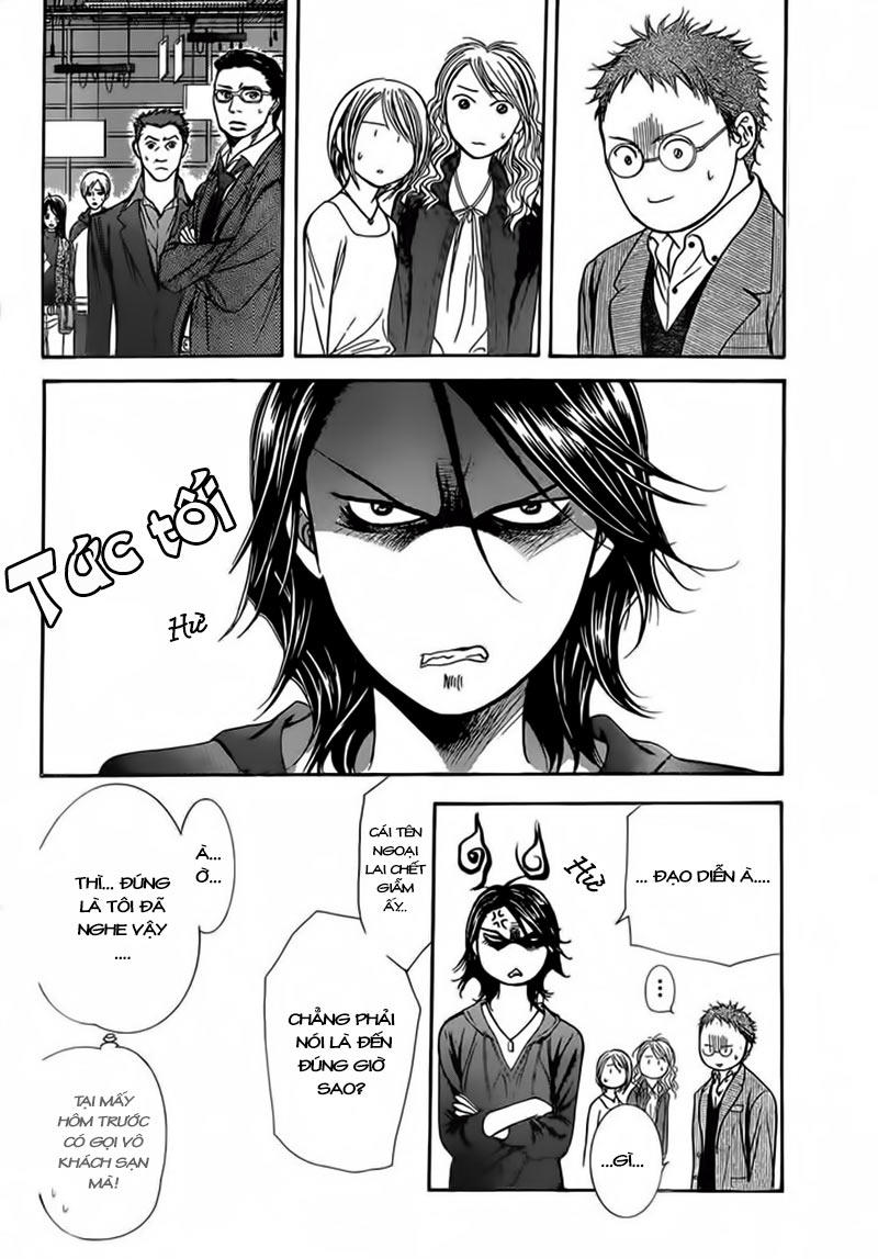 Thách Thức Tuyệt Vời Chapter 197 - Trang 2