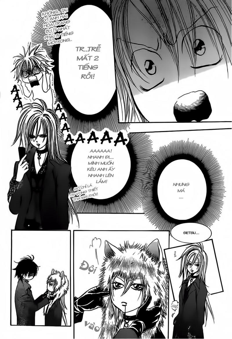 Thách Thức Tuyệt Vời Chapter 197 - Trang 2