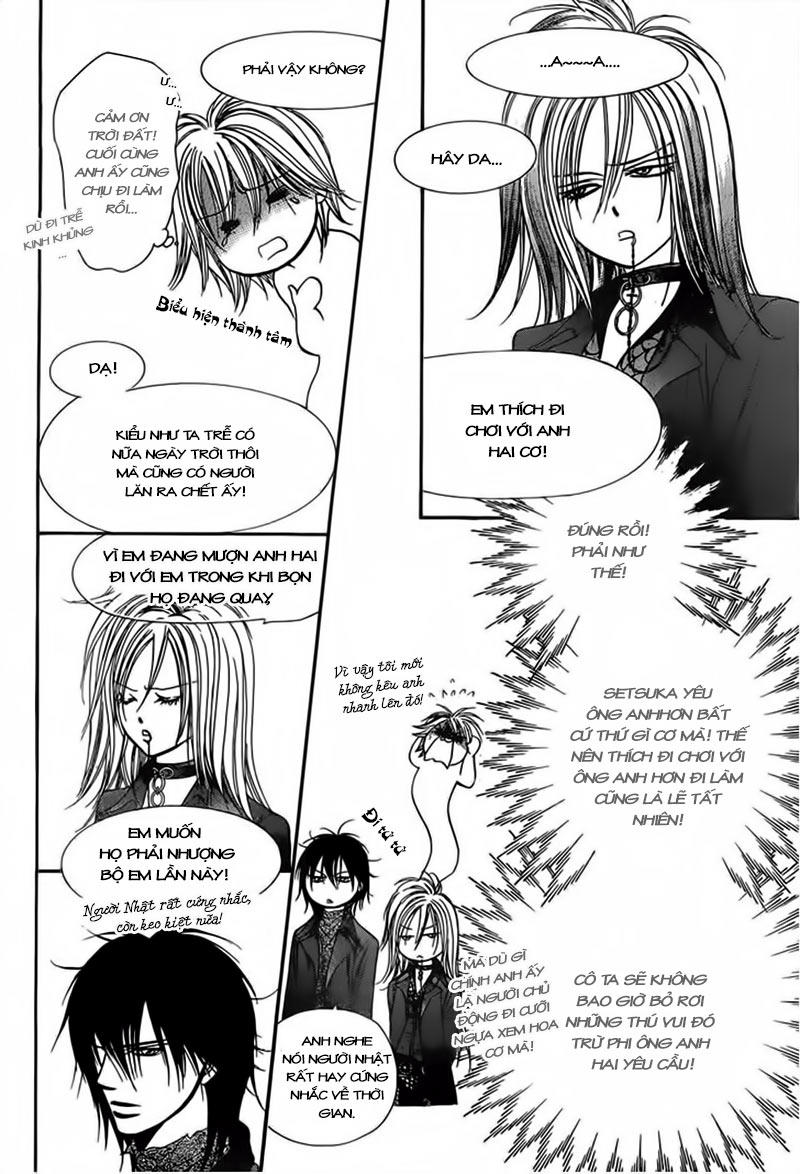 Thách Thức Tuyệt Vời Chapter 197 - Trang 2