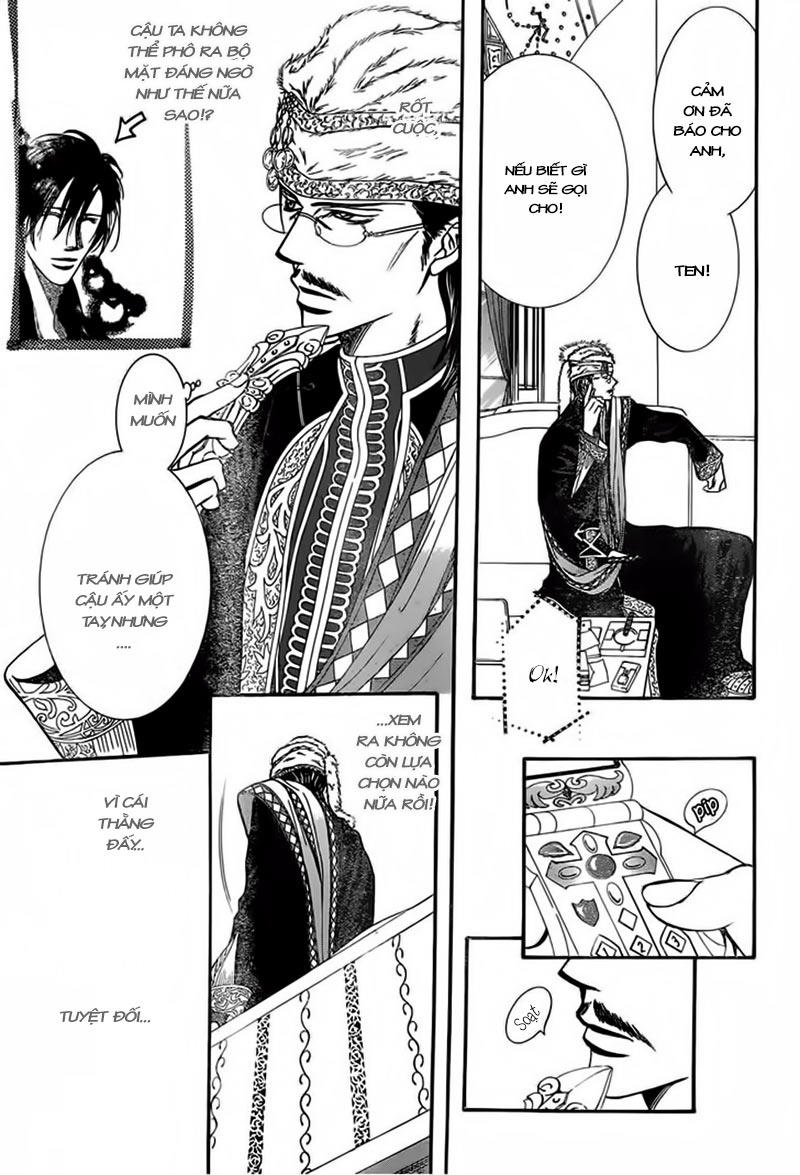 Thách Thức Tuyệt Vời Chapter 197 - Trang 2