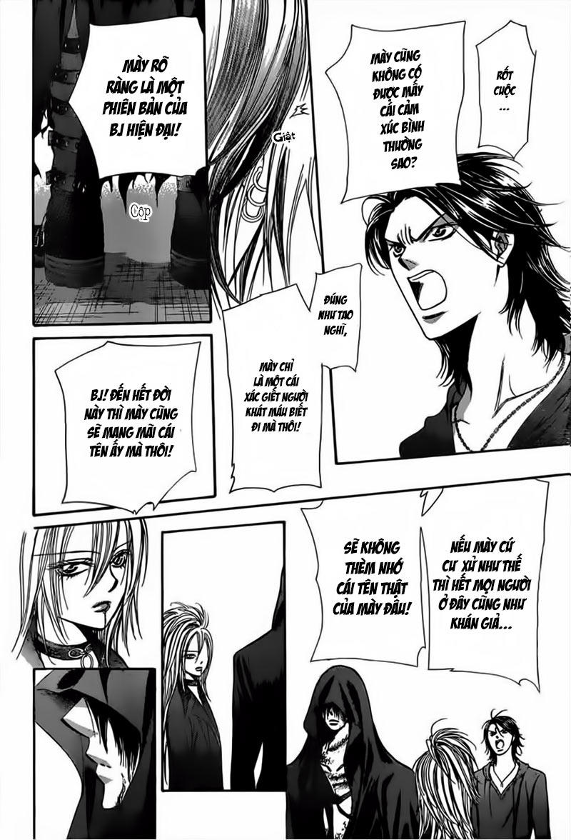 Thách Thức Tuyệt Vời Chapter 197 - Trang 2