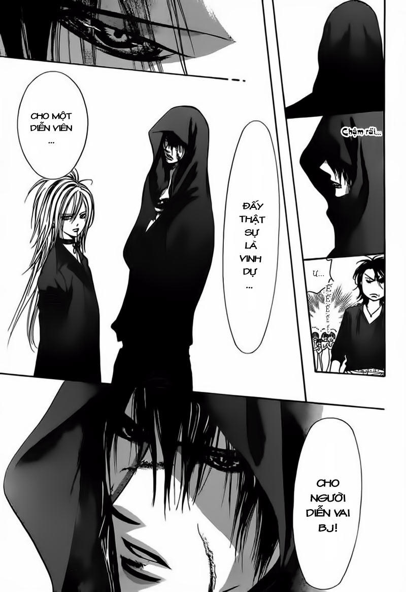 Thách Thức Tuyệt Vời Chapter 197 - Trang 2