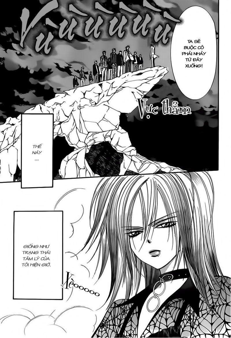 Thách Thức Tuyệt Vời Chapter 197 - Trang 2