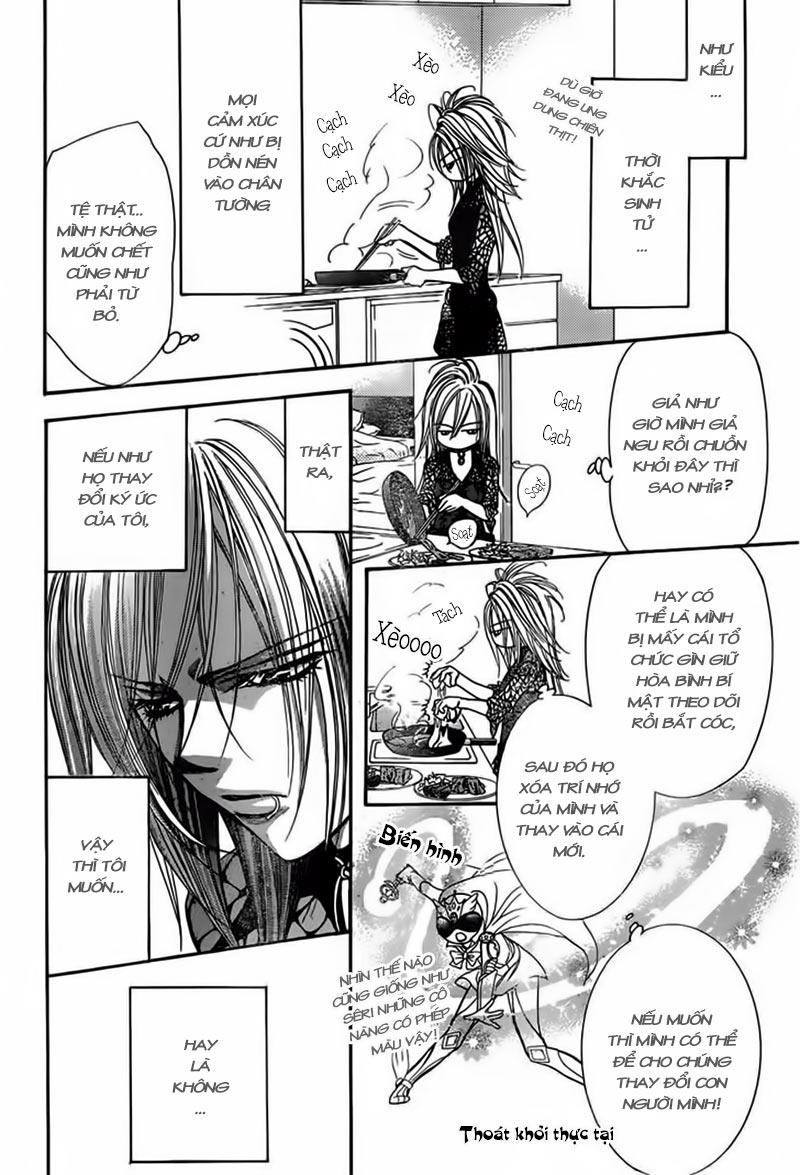 Thách Thức Tuyệt Vời Chapter 197 - Trang 2