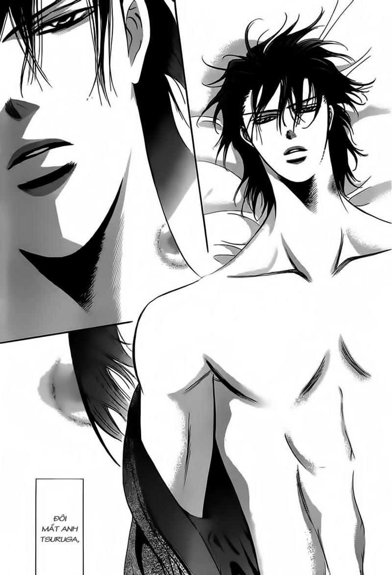 Thách Thức Tuyệt Vời Chapter 197 - Trang 2