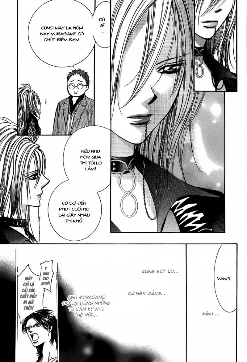 Thách Thức Tuyệt Vời Chapter 198 - Trang 2