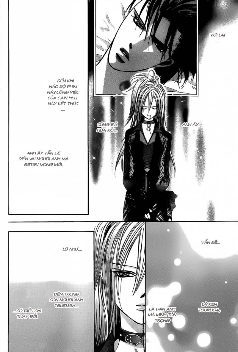 Thách Thức Tuyệt Vời Chapter 198 - Trang 2