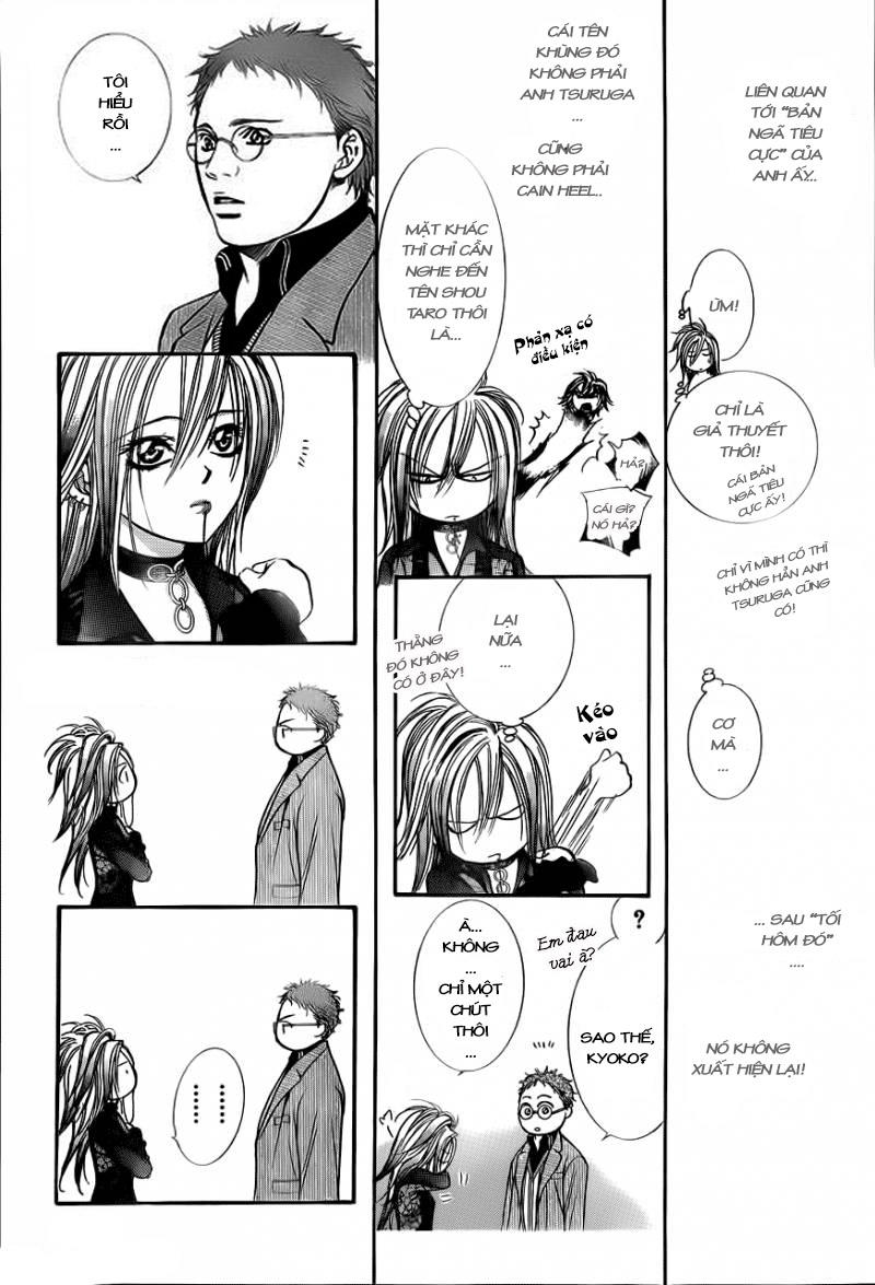 Thách Thức Tuyệt Vời Chapter 198 - Trang 2