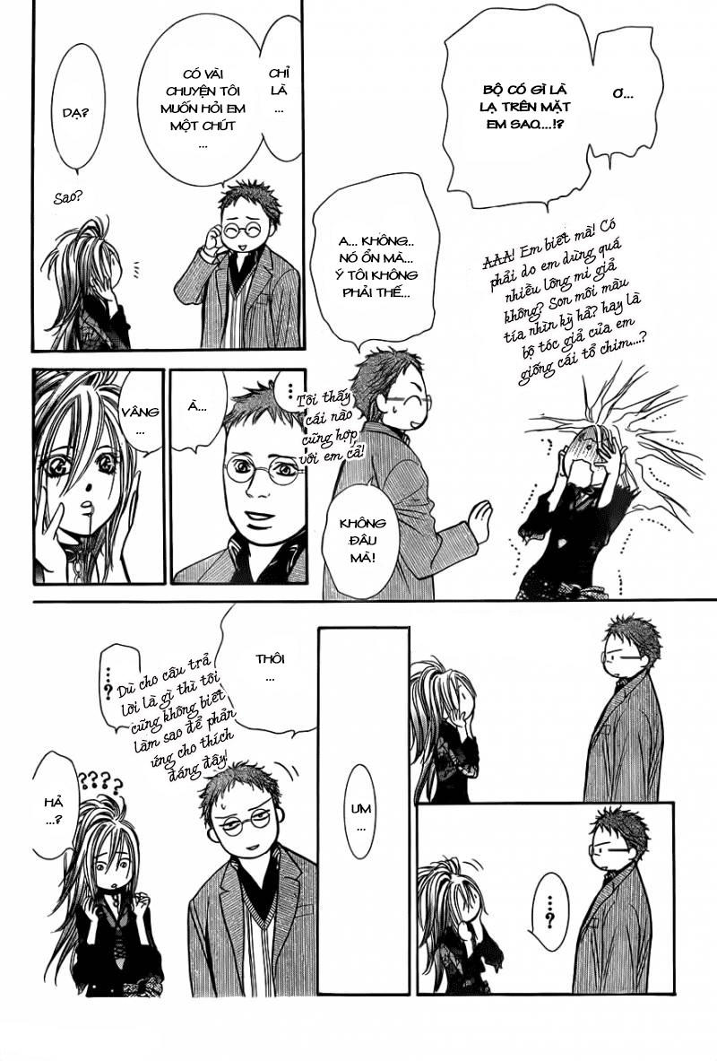 Thách Thức Tuyệt Vời Chapter 198 - Trang 2