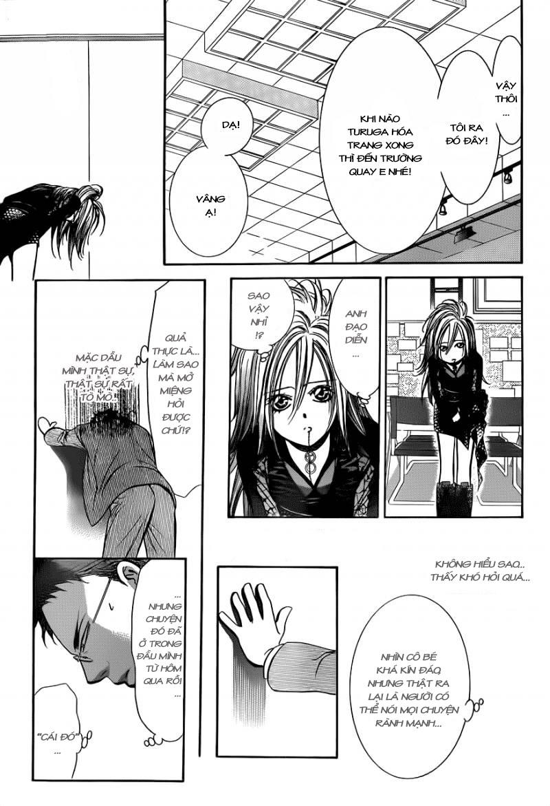 Thách Thức Tuyệt Vời Chapter 198 - Trang 2