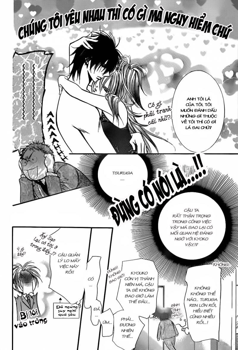 Thách Thức Tuyệt Vời Chapter 198 - Trang 2