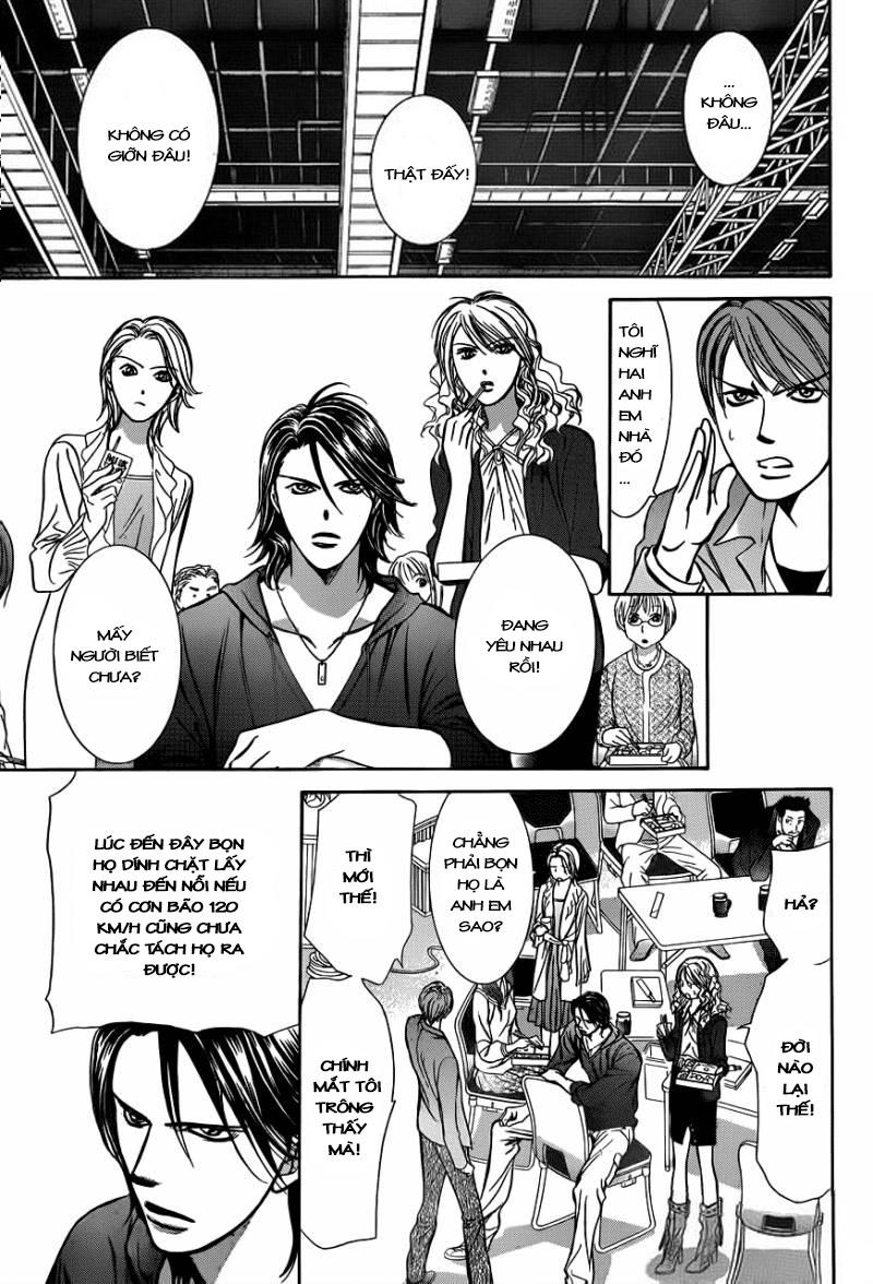 Thách Thức Tuyệt Vời Chapter 198 - Trang 2