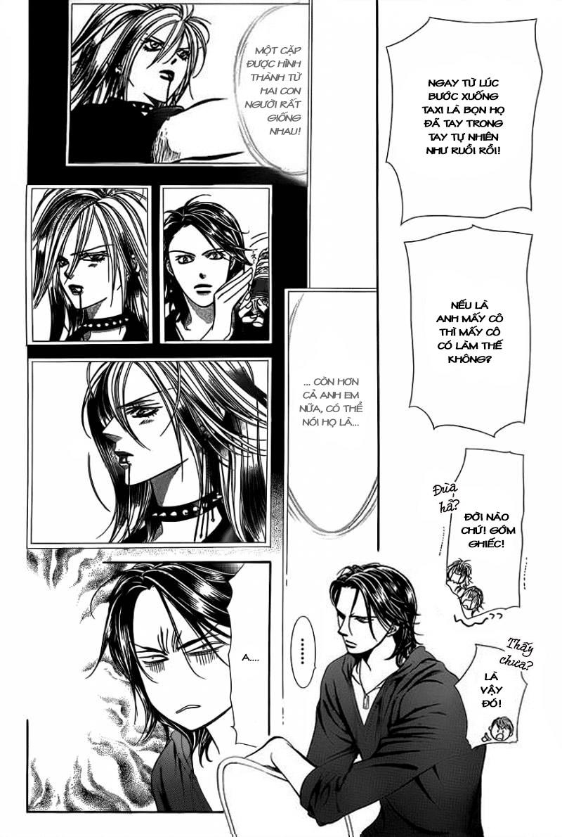 Thách Thức Tuyệt Vời Chapter 198 - Trang 2