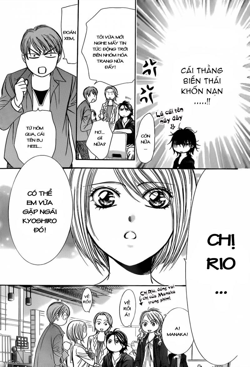 Thách Thức Tuyệt Vời Chapter 198 - Trang 2