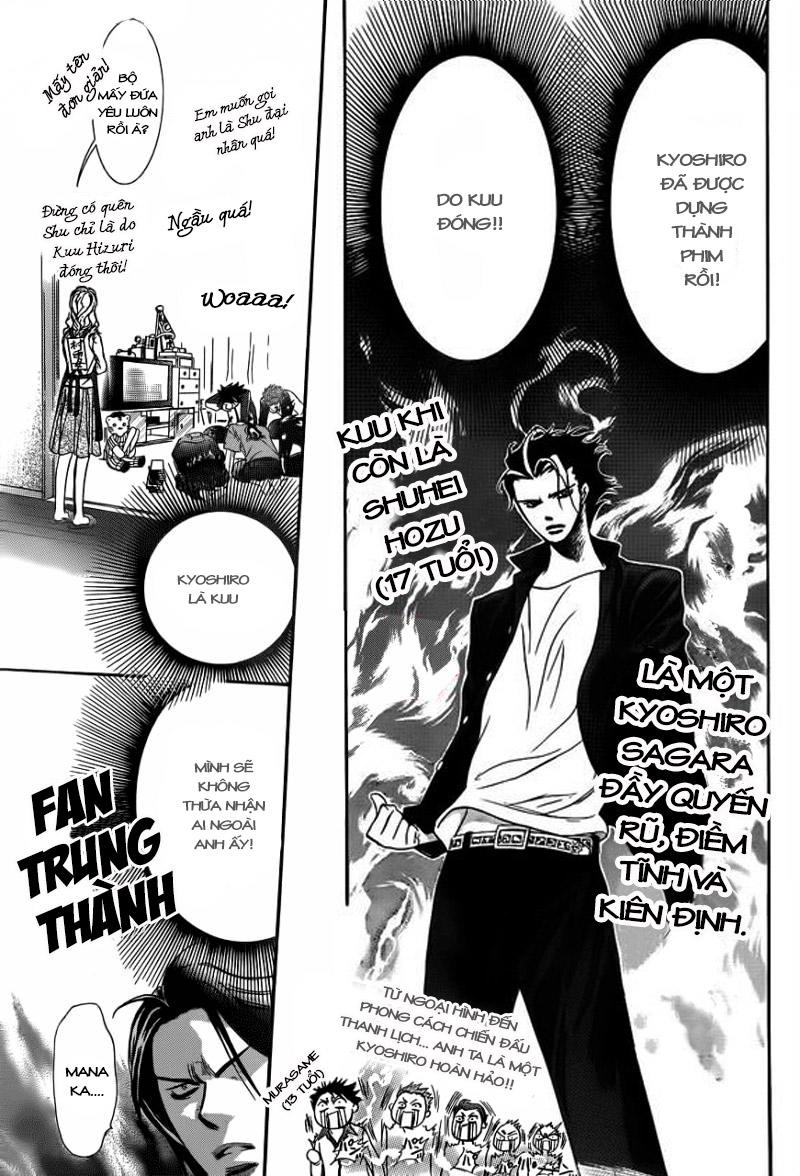 Thách Thức Tuyệt Vời Chapter 198 - Trang 2