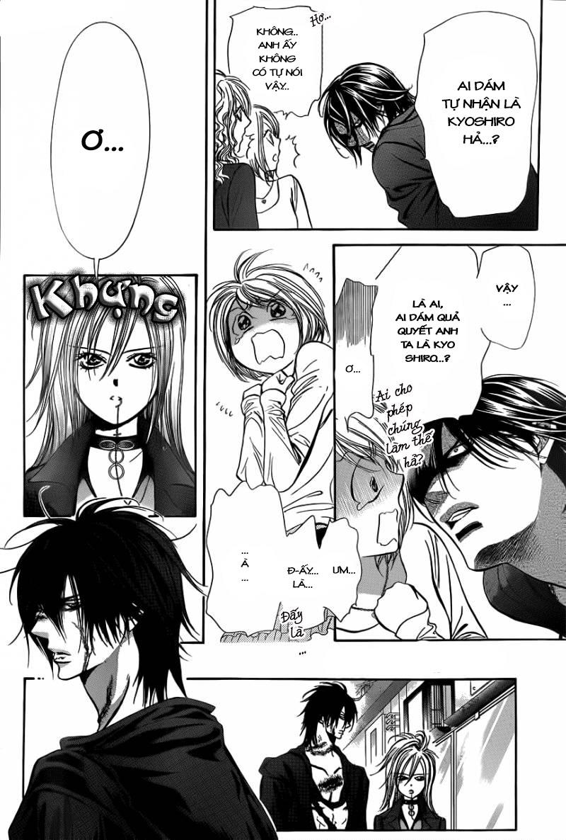 Thách Thức Tuyệt Vời Chapter 198 - Trang 2