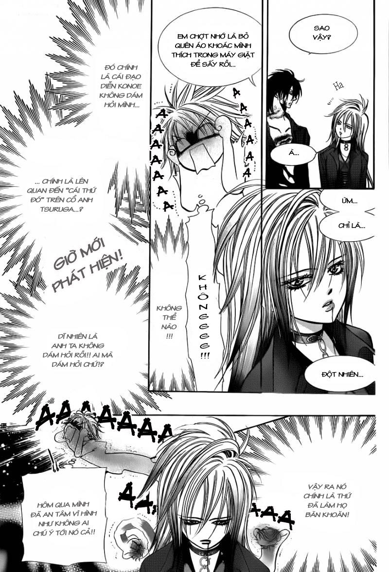 Thách Thức Tuyệt Vời Chapter 198 - Trang 2