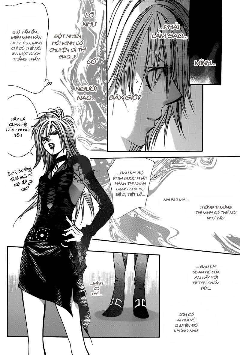 Thách Thức Tuyệt Vời Chapter 198 - Trang 2