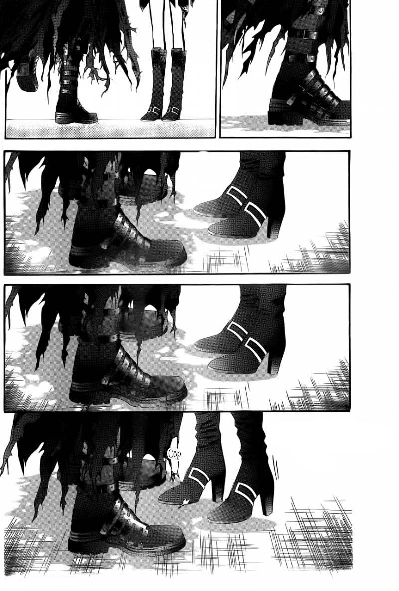 Thách Thức Tuyệt Vời Chapter 198 - Trang 2