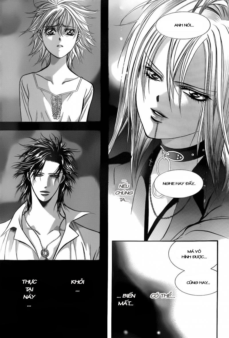 Thách Thức Tuyệt Vời Chapter 198 - Trang 2